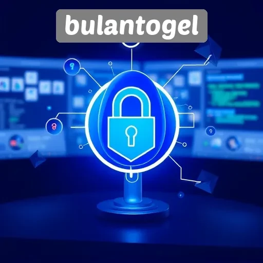 Sistem Keamanan yang Diterapkan di Bulantogel