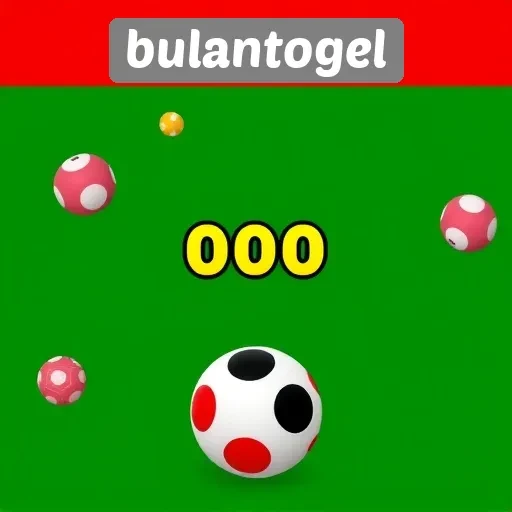 Mengupas Fitur-Fitur Menarik di Situs Bulantogel
