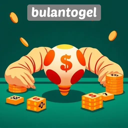 Belajar Strategi Menang di Bulantogel