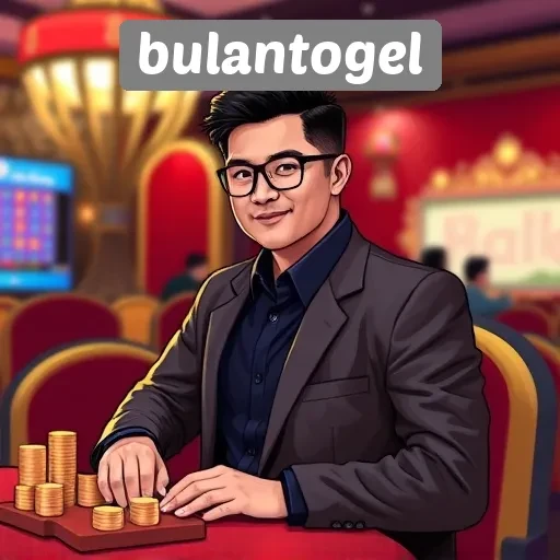 Ulasan Mendalam Situs Game Bulantogel untuk Pemain Indonesia