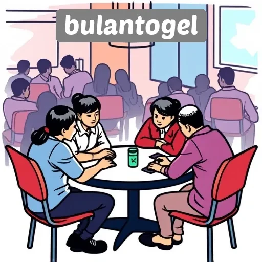 Menjalin Komunitas di Bulantogel Lewat Forum dan Diskusi