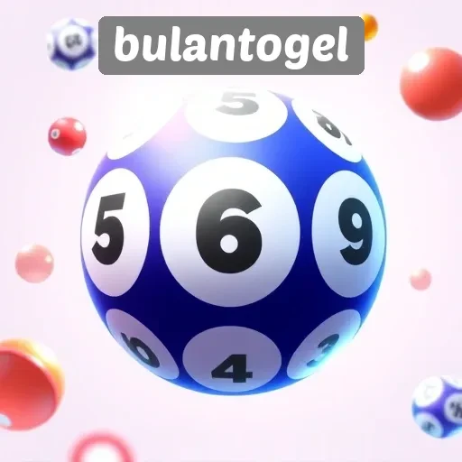 Mengenal Bulantogel sebagai Platform Game Togel Terpercaya