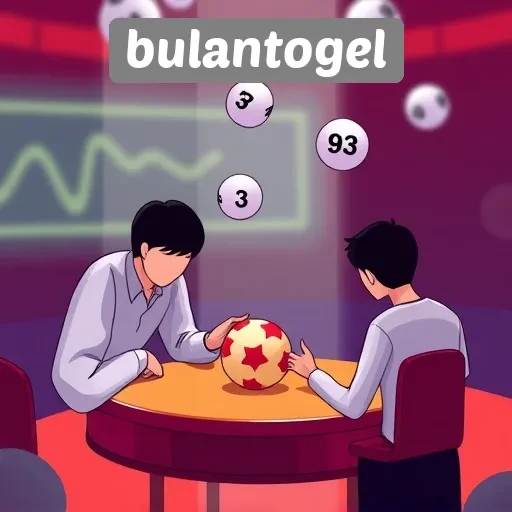 Taktik dan Strategi Bermain Togel di Situs Bulantogel