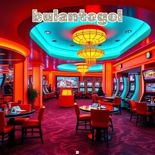 bulantogel: Raih Kemenangan Melalui Hasil Terbaru yang Akurat