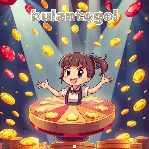 bulantogel: Game Serupa yang Menggugah Selera Para Gamer