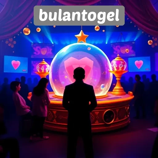 Update Fitur Terbaru di Situs Bulantogel yang Perlu Diketahui