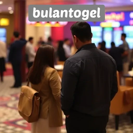 Testimoni Pengguna tentang Pengalaman Bermain di Bulantogel