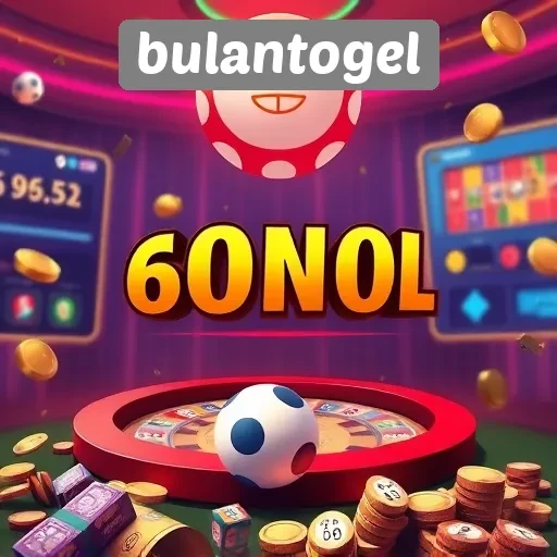 Pengalaman Bermain di Situs Game Bulantogel