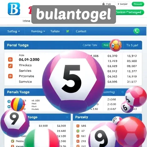 Mengapa Bulantogel Menjadi Pilihan Utama Pemain Togel