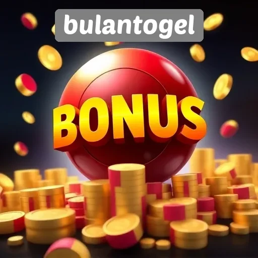 Bonus dan Promosi Menarik di Bulantogel