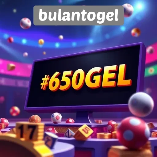 Tips Memilih Permainan yang Tepat di Bulantogel