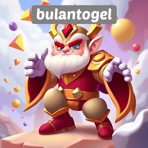 Rekomendasi Game Populer di Bulantogel untuk Pemain