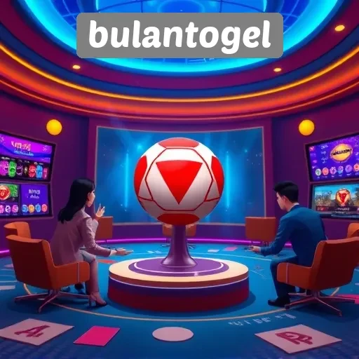 Analisis Peluang Menang dalam Permainan di Bulantogel