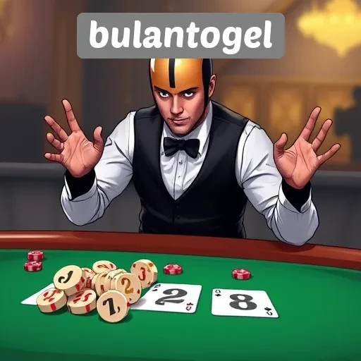 Panduan Lengkap Bermain di Situs Bulantogel