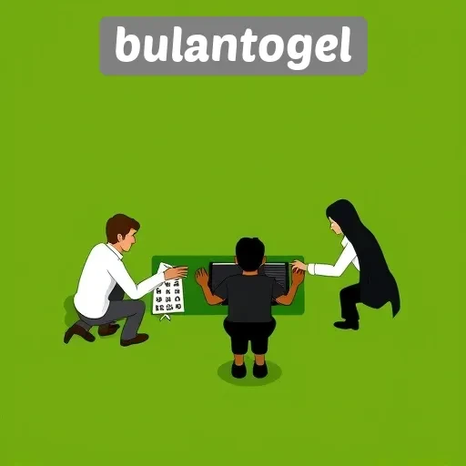 Cara Aman Bertransaksi di Bulantogel untuk Pemain