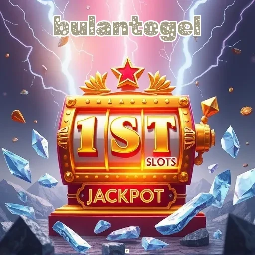 bulantogel: Bonus Selamat Datang yang Harus Anda Coba Sekarang!