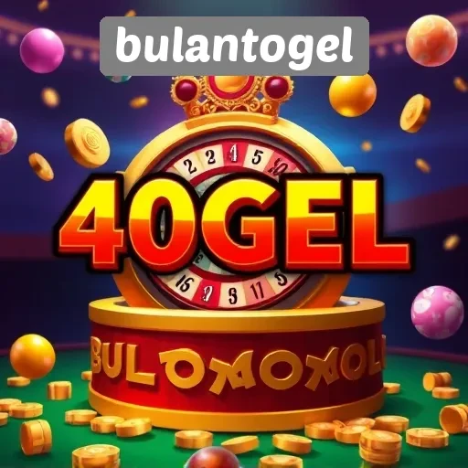 Ragam Permainan yang Tersedia di Bulantogel