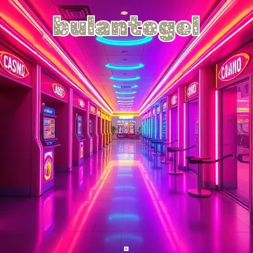 bulantogel: Menangkan Beragam Togel Menarik di Sini!