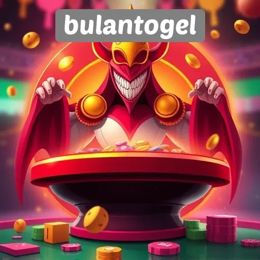 Review Fitur Menarik di Bulantogel Untuk Pemain
