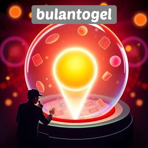 Bagaimana Bulantogel Mempengaruhi Industri Game di Indonesia